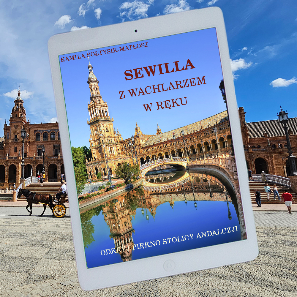 Sewilla przewodnik