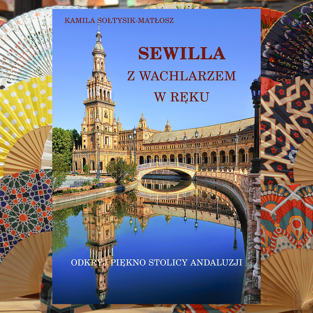 Sewilla przewodnik