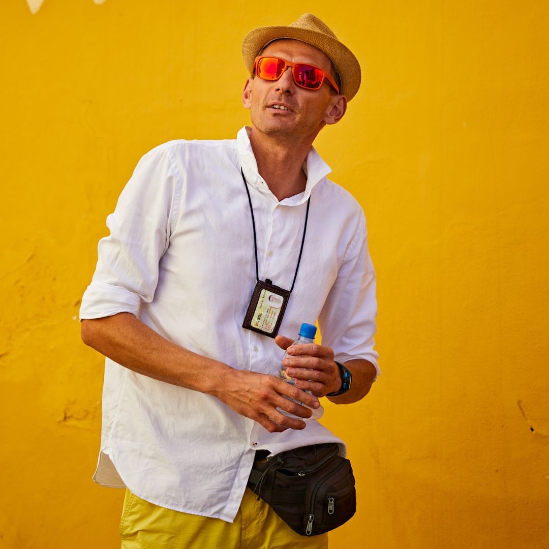 Szymon Simon Orzłowski