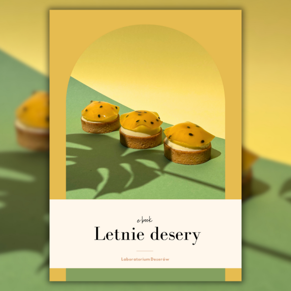 Letnie Desery