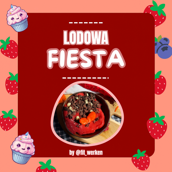 Lodowa Fiesta
