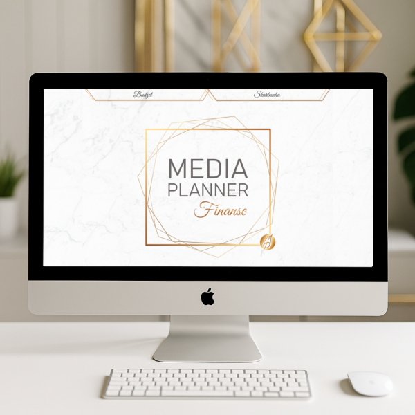 Media Planner Finanse