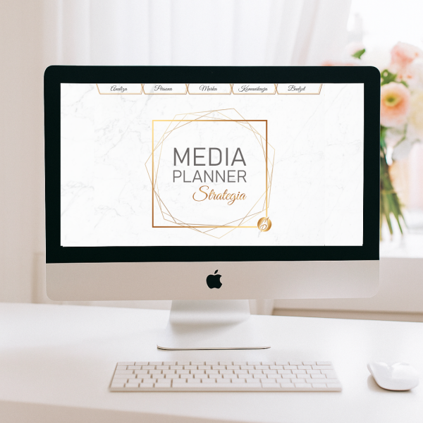 Media Planner Strategia