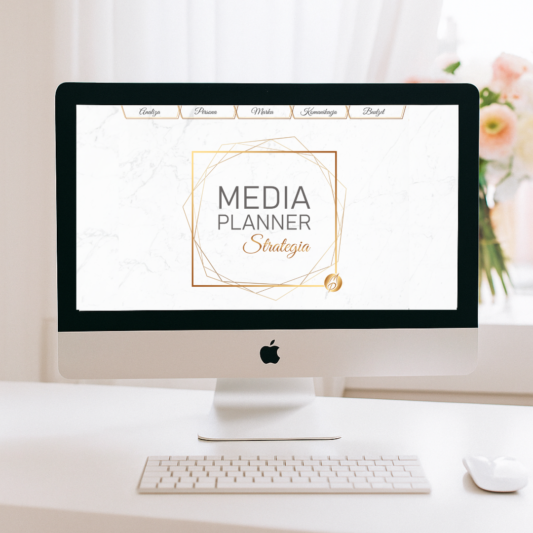 Media Planner Strategia