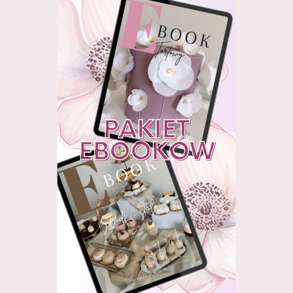 Natalia Klusek Torty