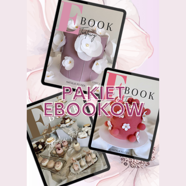 Natalia Klusek Torty