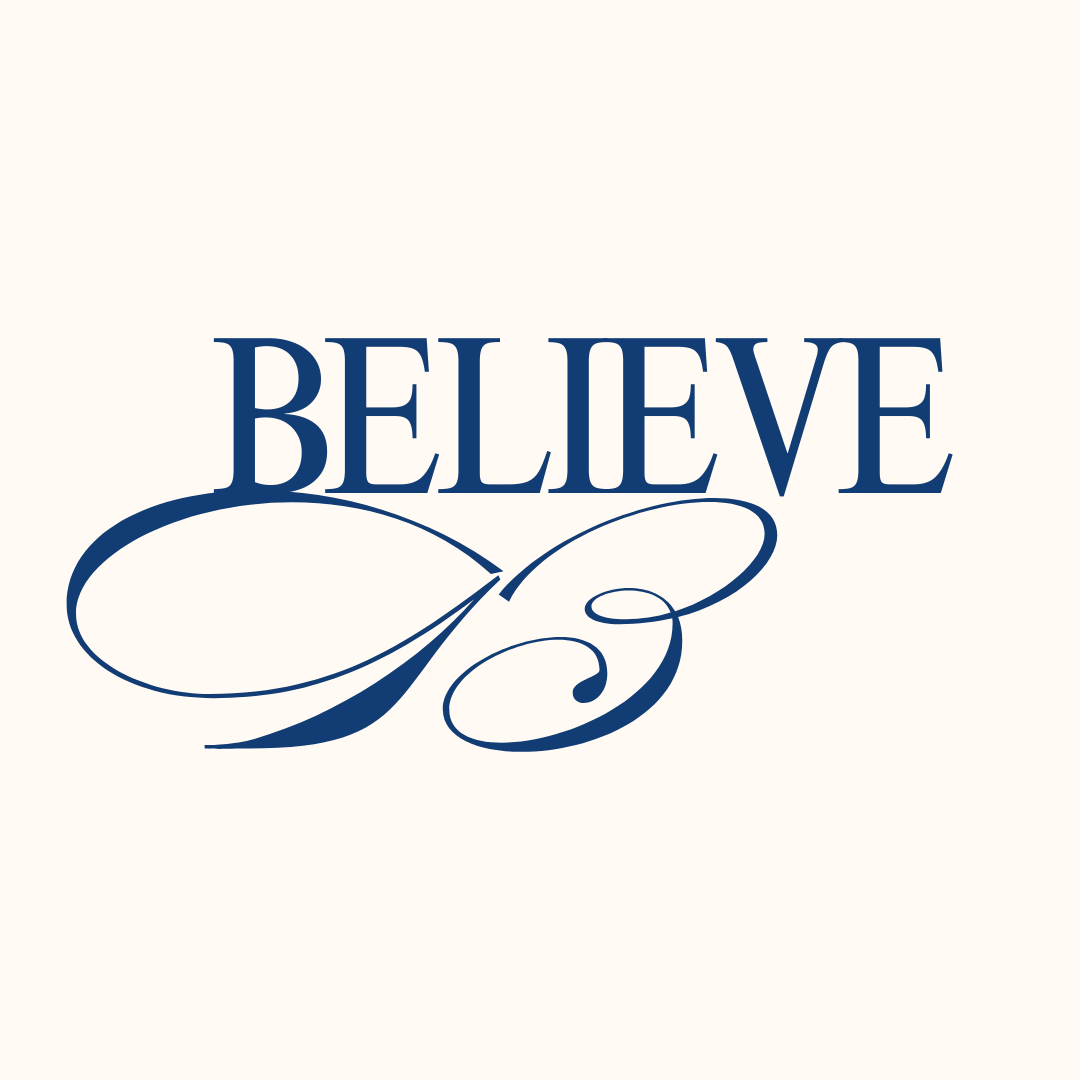 Believe