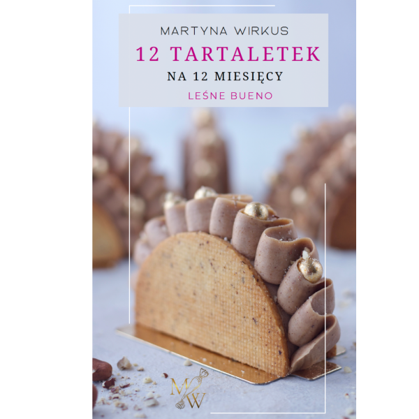 tartaletka Leśne bueno