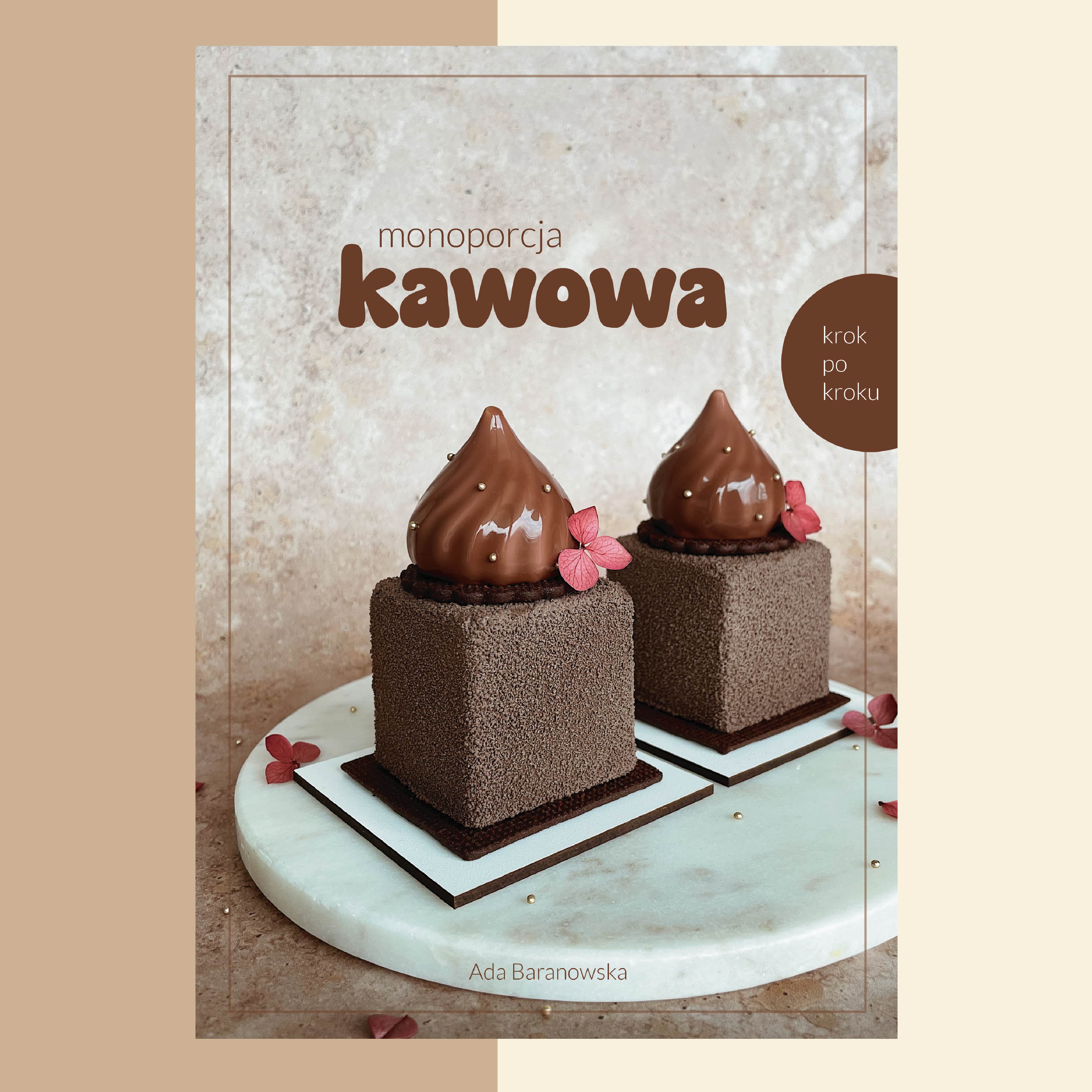 Monoporcja kawowa