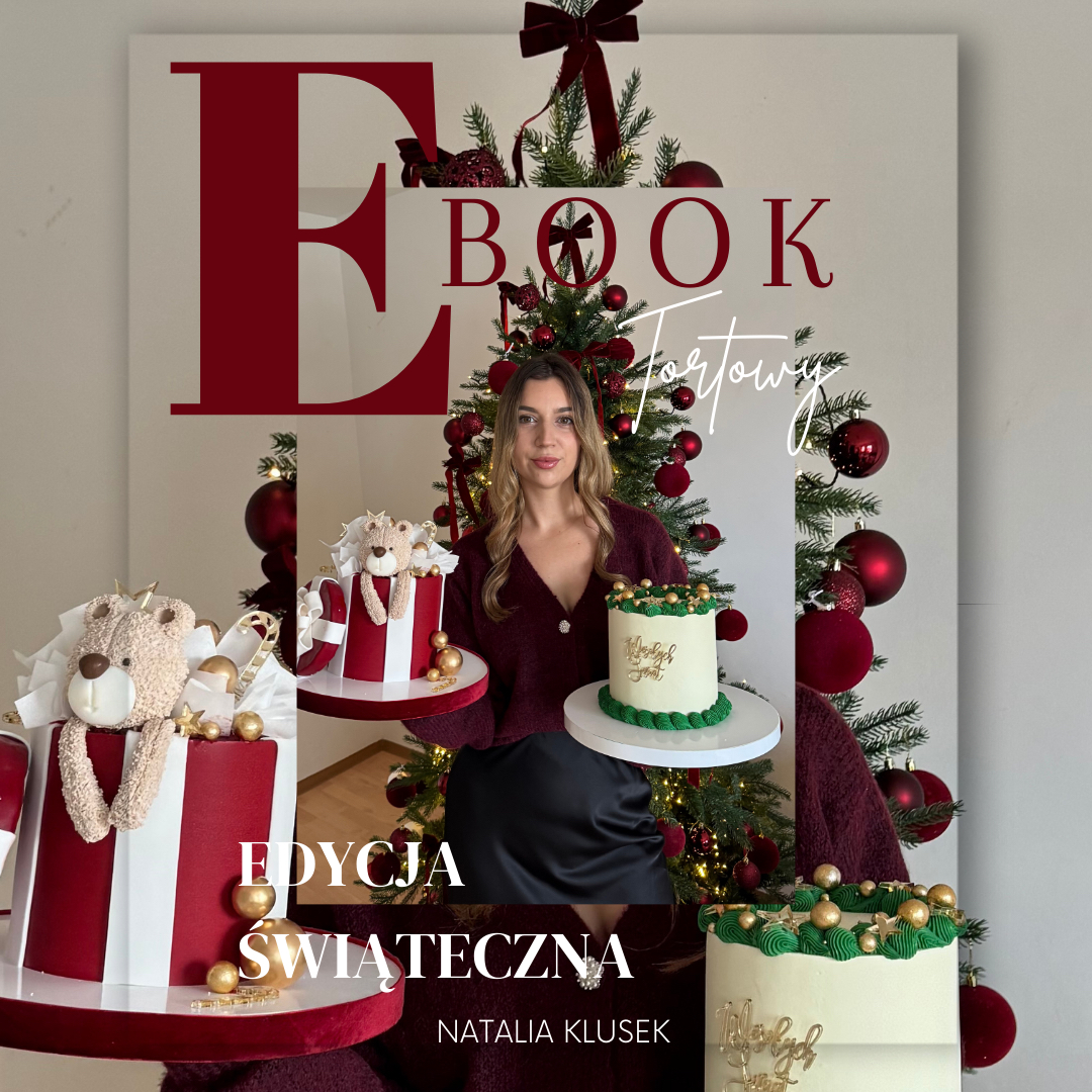 Ebook tortowy – edycja świąteczna
