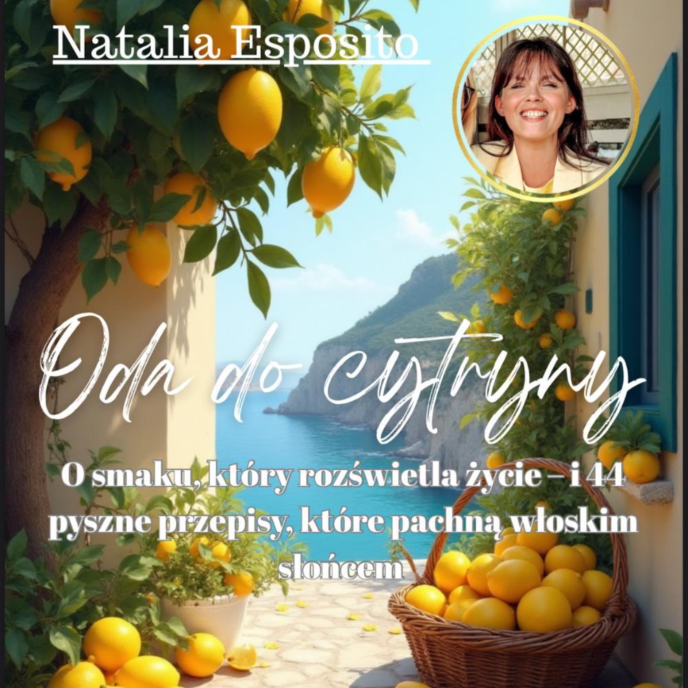 Przepisy włoskie z cytryną