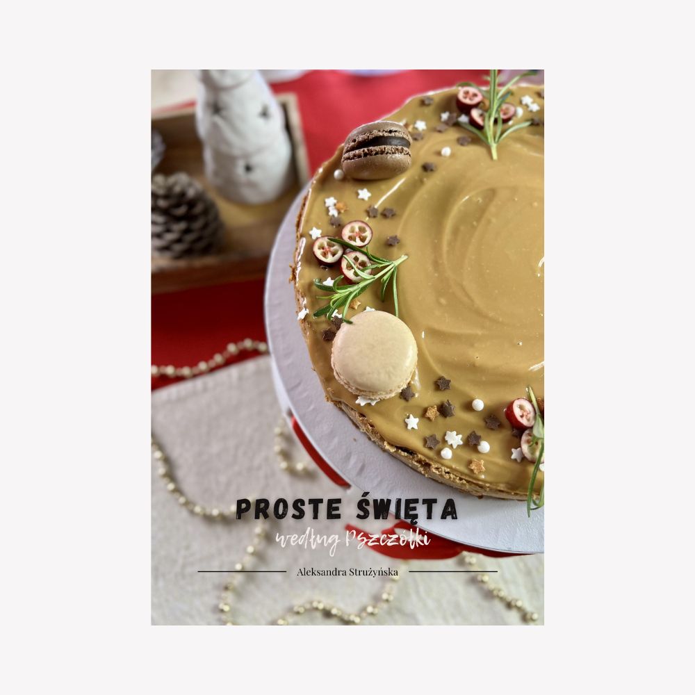 Proste święta według Pszczółki