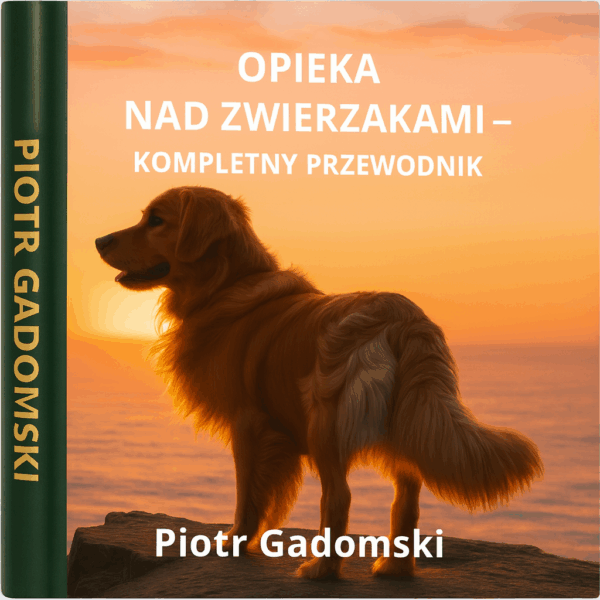 Opieka nad Zwierzakami – Kompletny Przewodnik