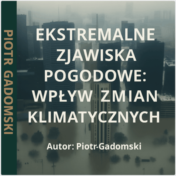 Ekstremalne zjawiska pogodowe