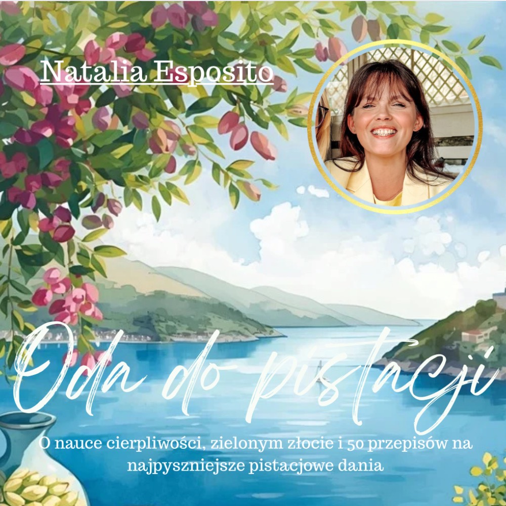 Przepisy włoskie z pistacją