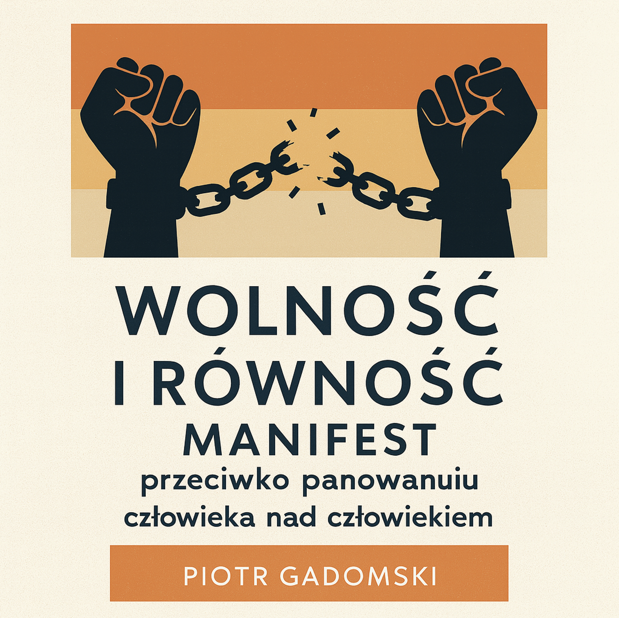 wolnosc i rownosc