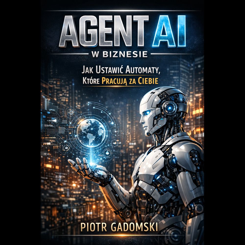 Agent AI w Biznesie