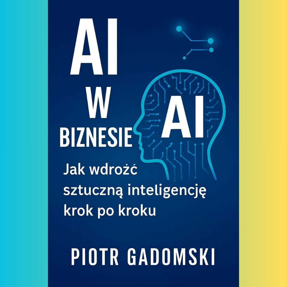 AI w biznesie