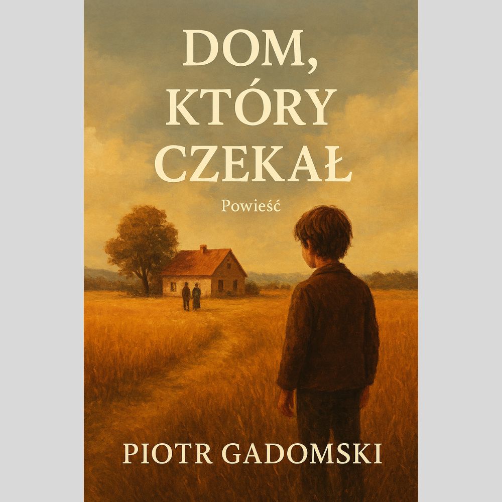 DOM, KTÓRY CZEKAŁ