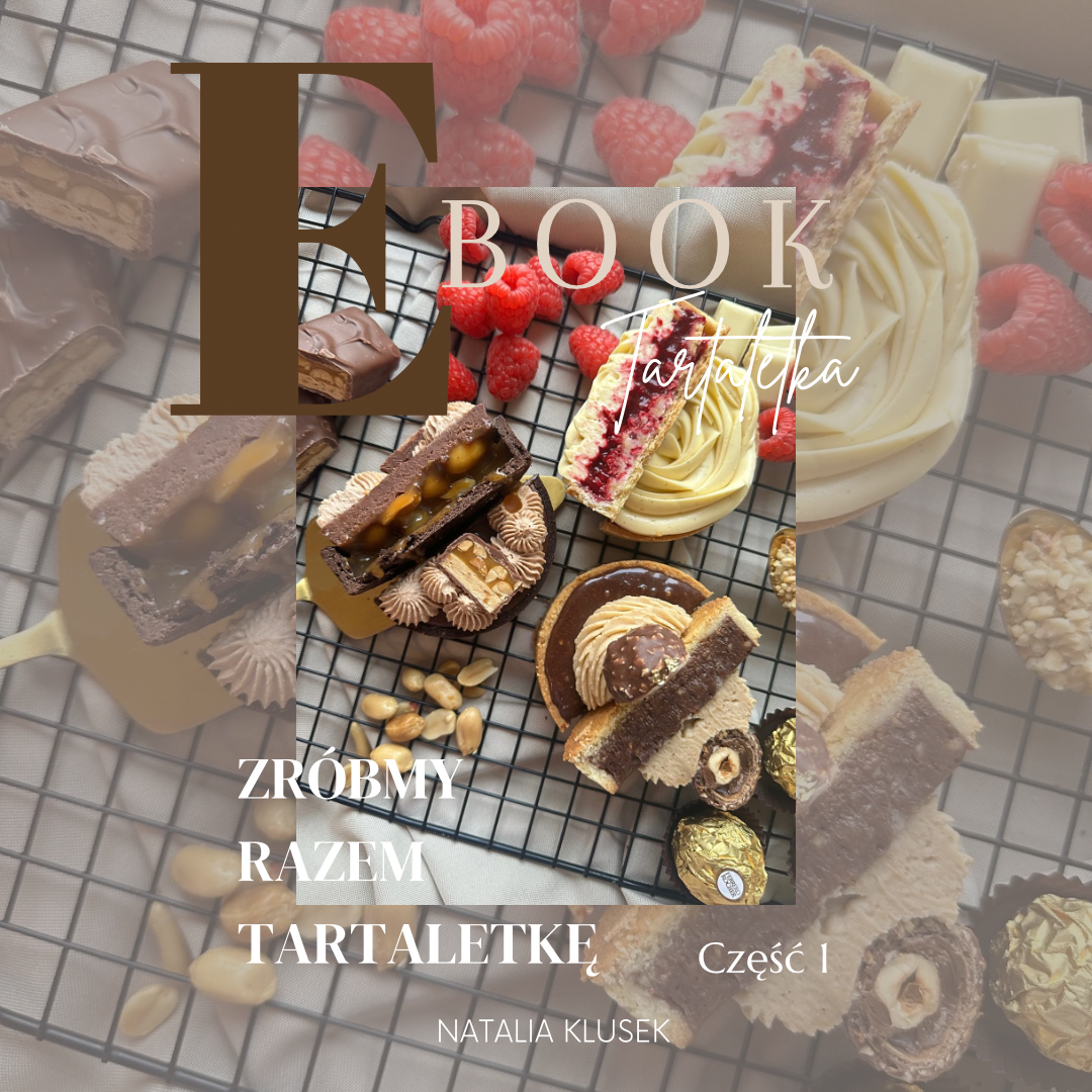 tartaletka przepis