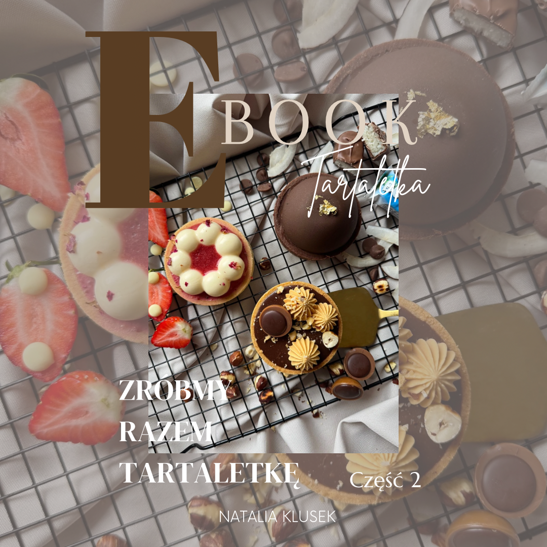 tartaletka przepis