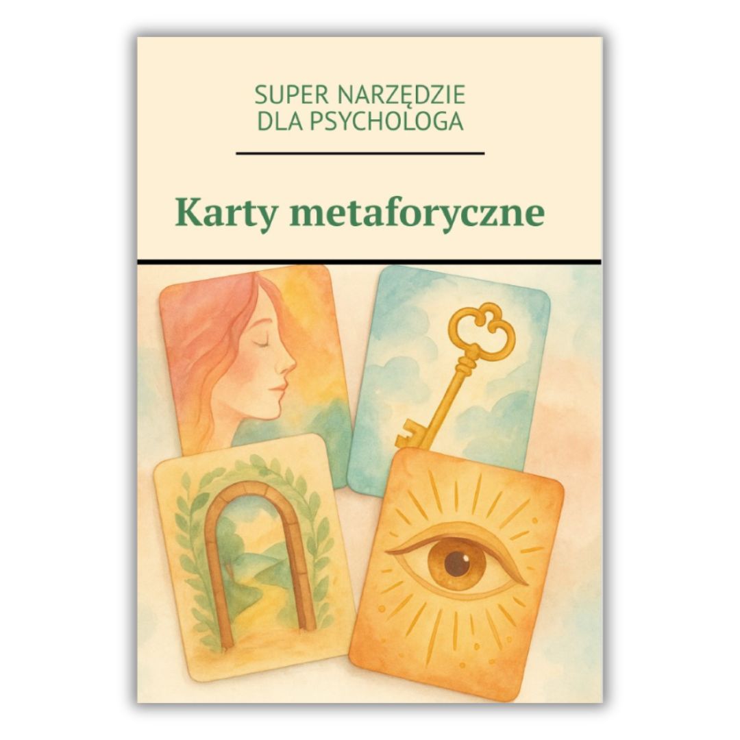 Karty metaforyczne