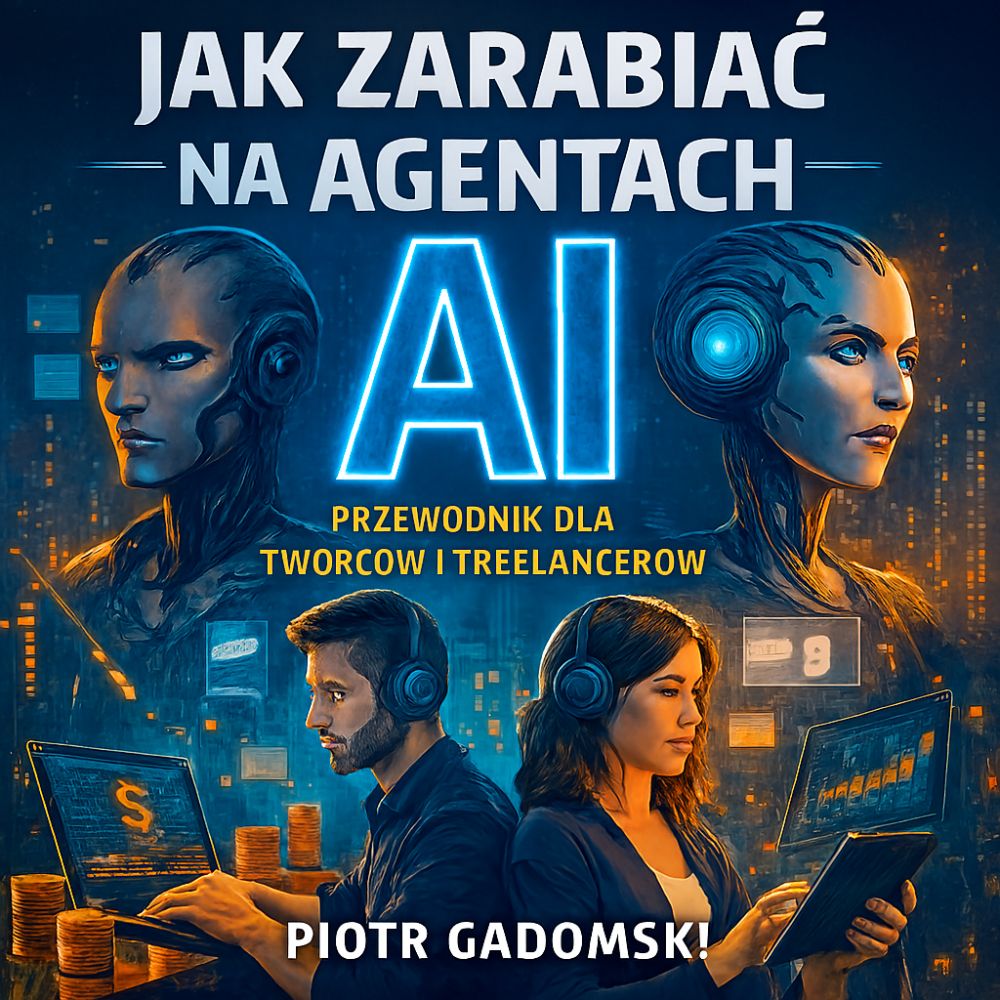 Jak Zarabiać na Agentach AI