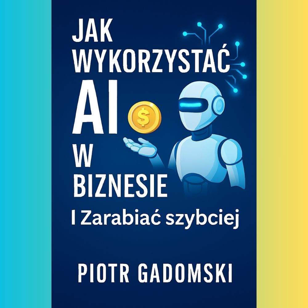 Jak wykorzystać AI w biznesie