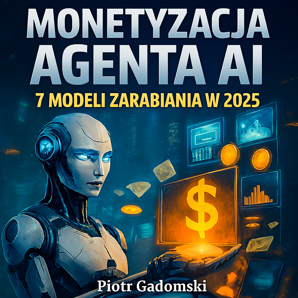 Monetyzacja Agenta AI