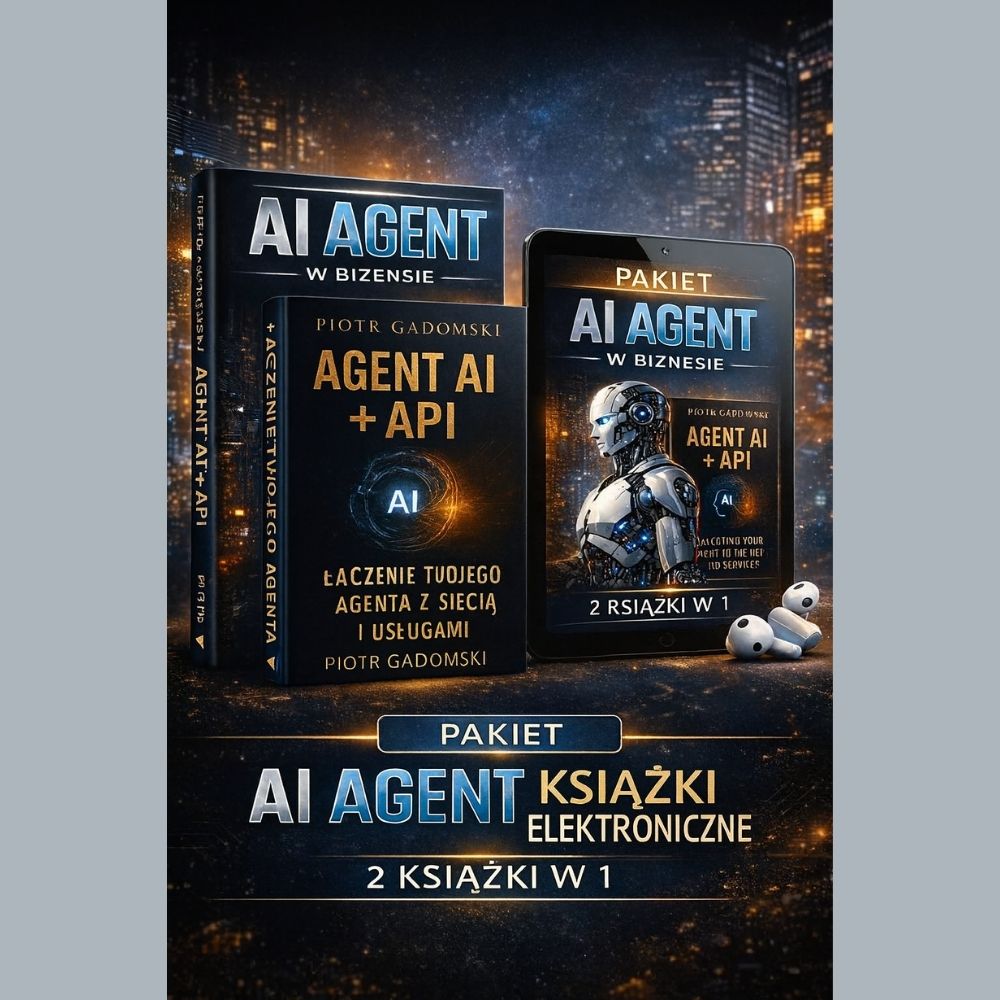 pakiet AI AGENT