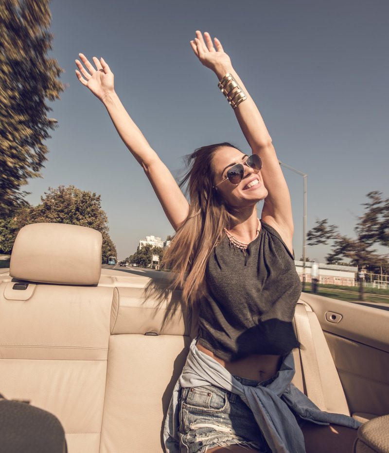 Beztroska wolność — Ty tworzysz, my ogarniamy resztę