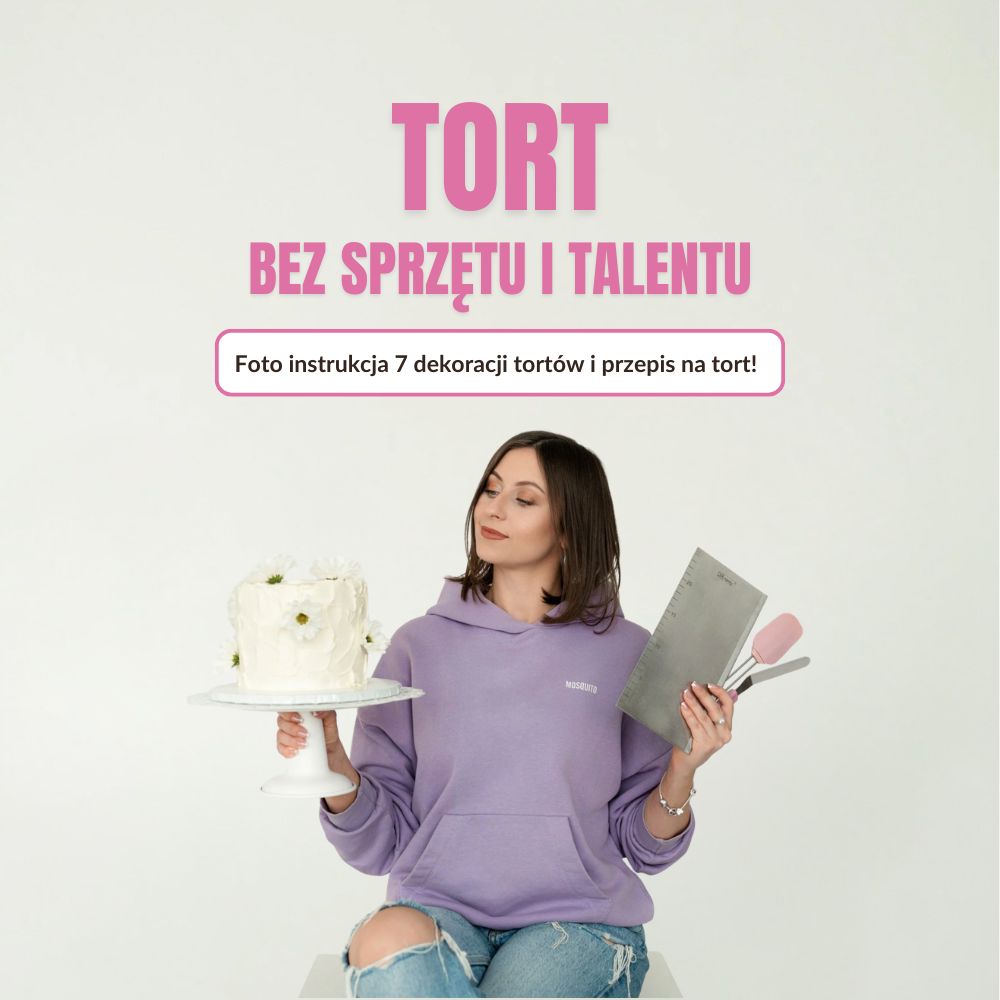 Tort bez sprzętu