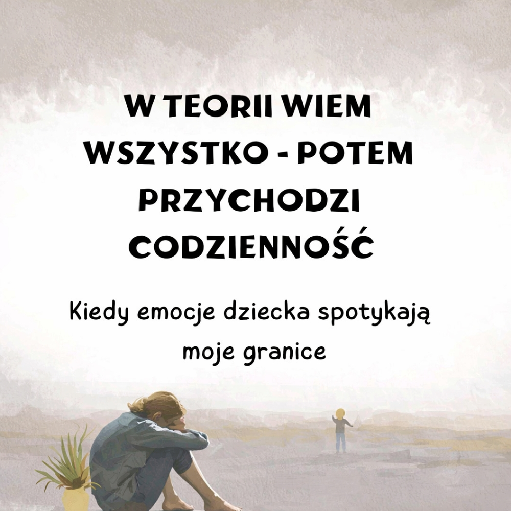 W teorii wiem wszystko