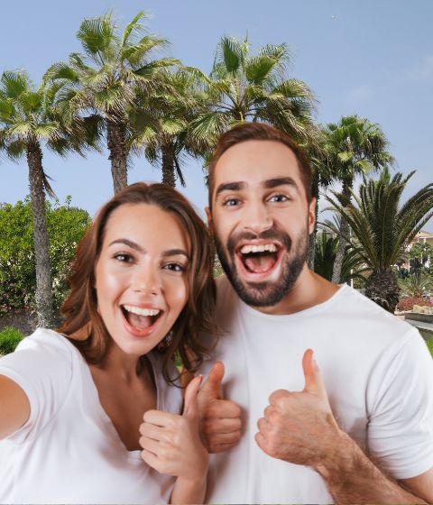 Zaczynamy — Estante