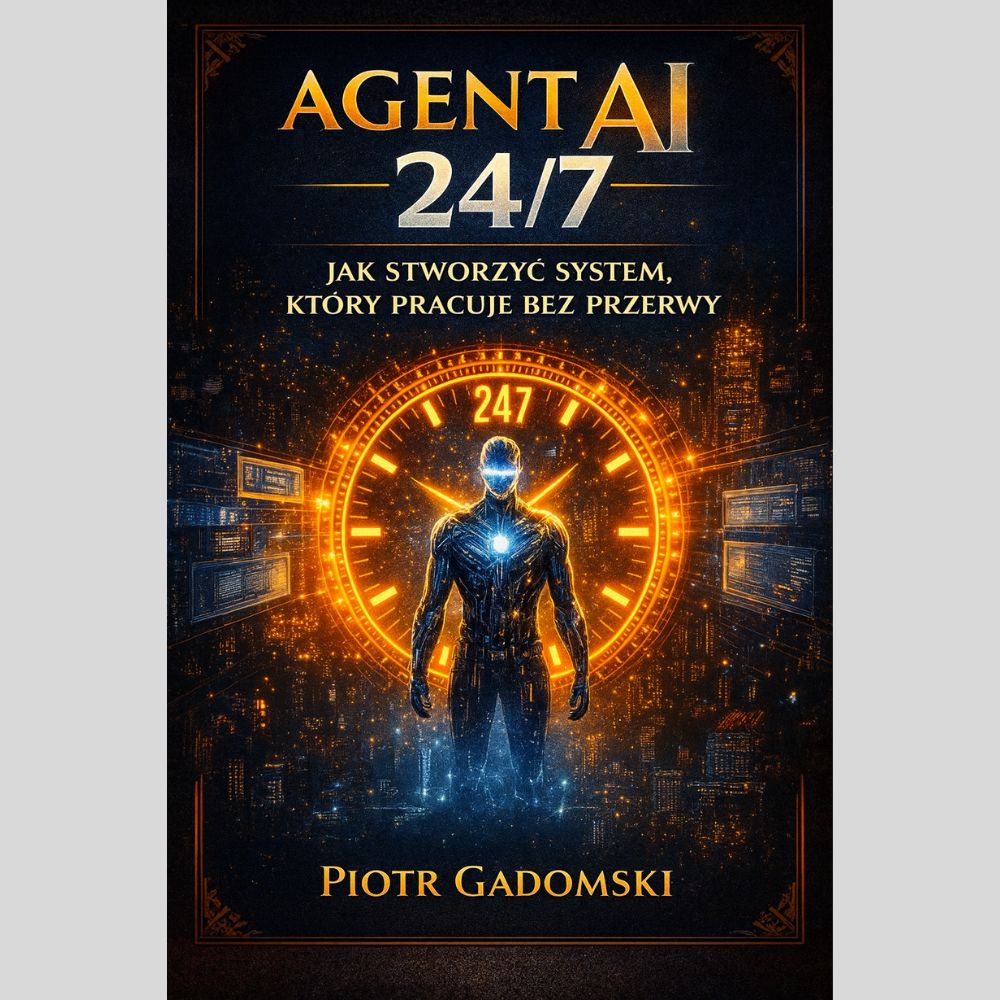 Agent AI 24/7