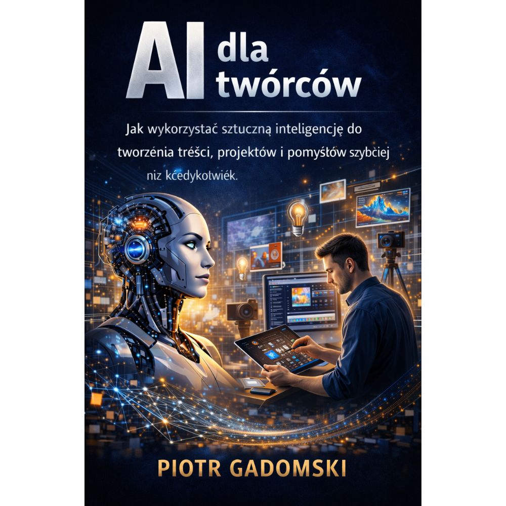 AI dla twórców