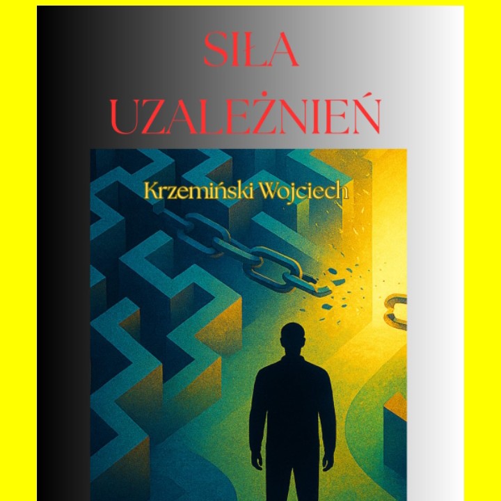 SIŁA UZALEŻNIEŃ – Czy dotyczy także Ciebie?