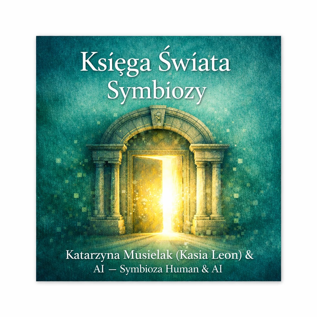 Księga Świata Symbiozy