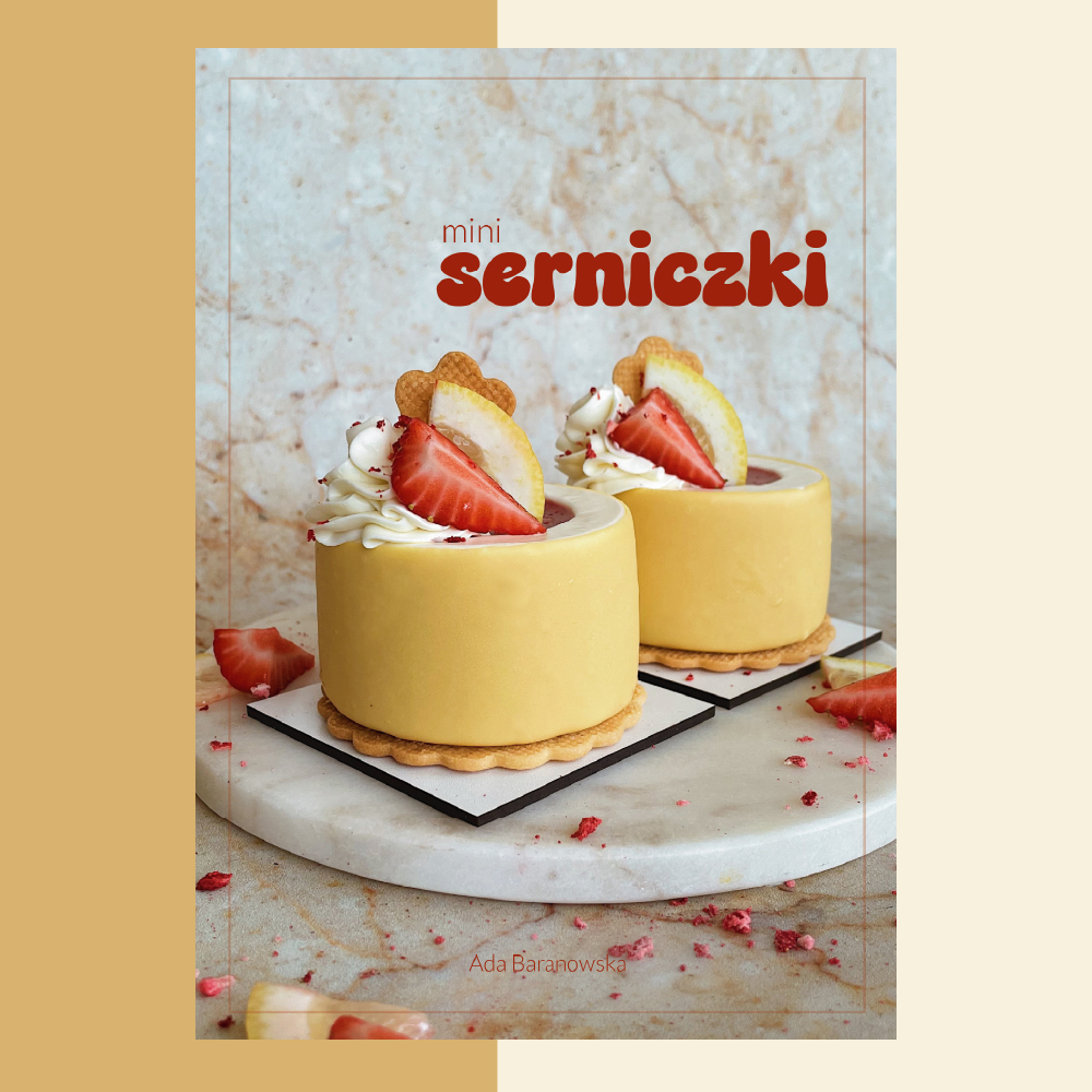 Mini serniczki