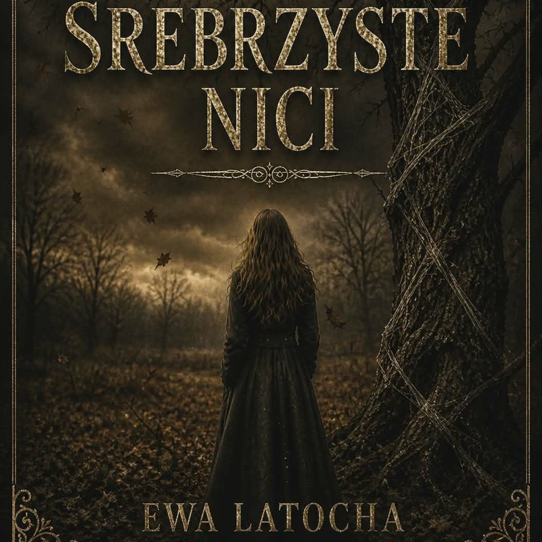 Srebrzyste nici