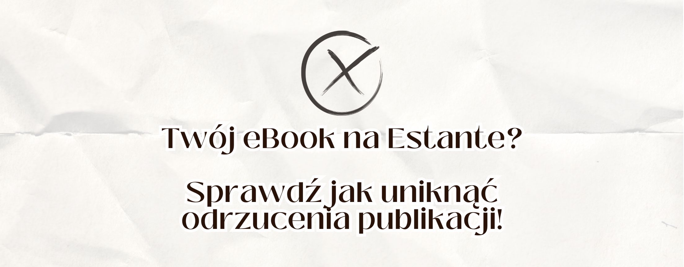 Wstawianie eBooka na Estante