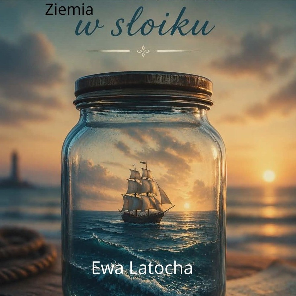 Ziemia w słoiku