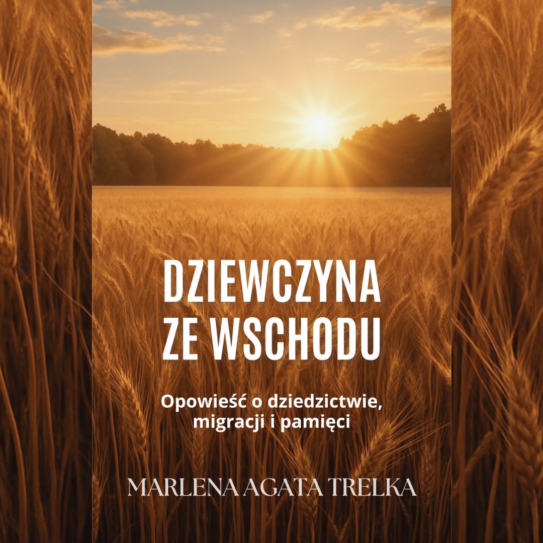 Dziewczyna ze Wschodu