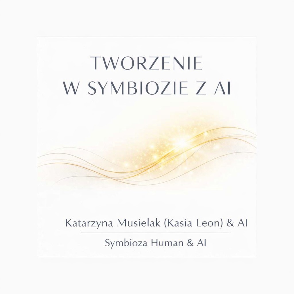 Tworzenie w Symbiozie z AI