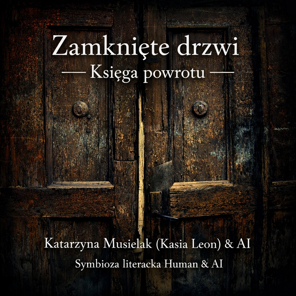 Zamknięte drzwi — Księga powrotu