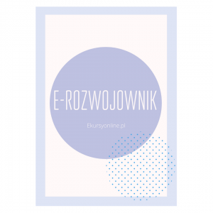 E-rozwojownik