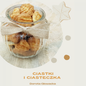 domowe ciasteczka