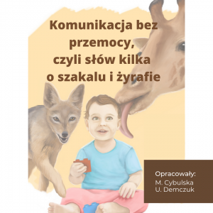 komunikacja bez przemocy