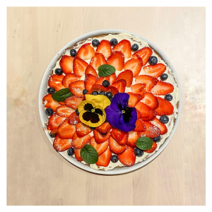foodways