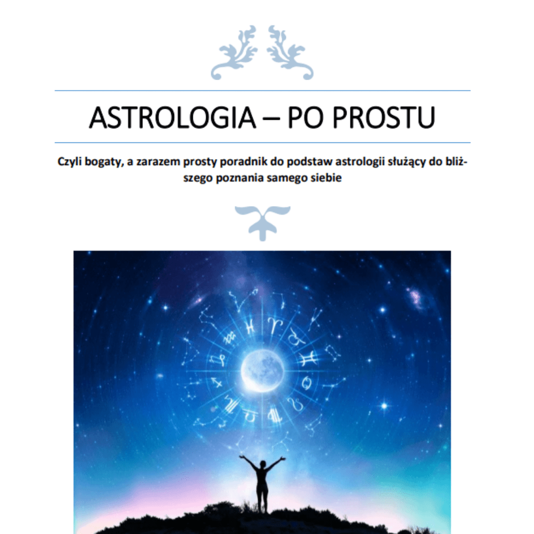 astrologia